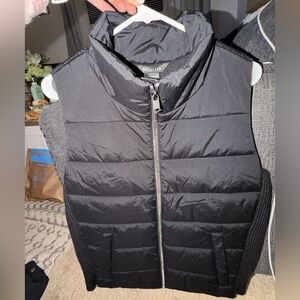 Athleta incline hybrid vest